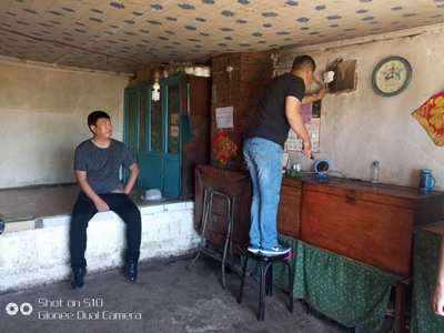 ���վ��Ա�ڰ�װ��©�籣��װ��